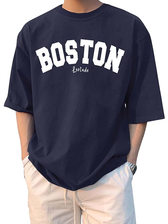 Chosen Graphic Oversized T-Shirt