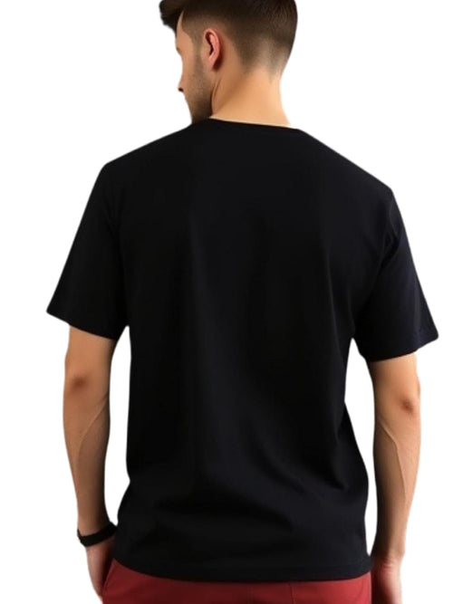 Chosen Graphic Oversized T-Shirt